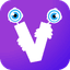 video roll logo